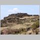 17. de tweede ruine van Puca Pucara of het rode fort.JPG